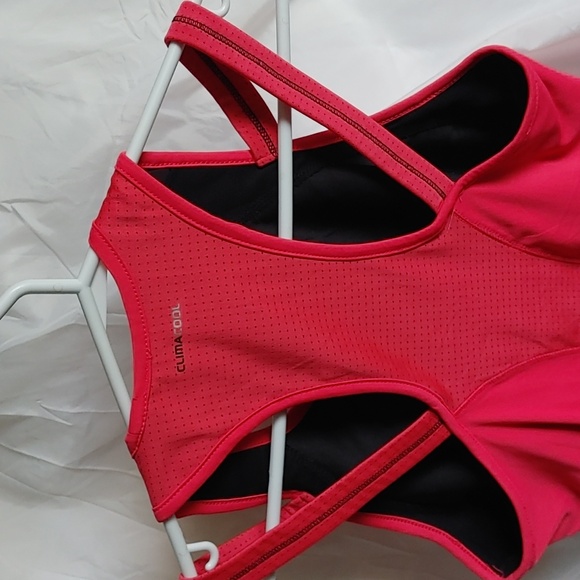 ✅Adidas Climate Cool Workout Shirt - Picture 5 of 7